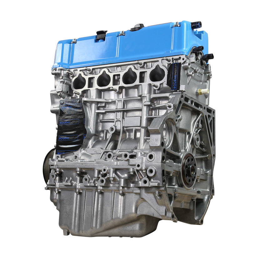 Bourne HPP Honda K20 2.0L Civic Cup Engine – Bourne HPP LTD