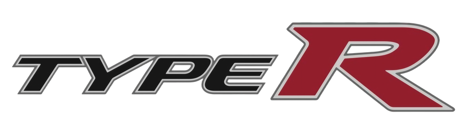The Type R Clothing Collection