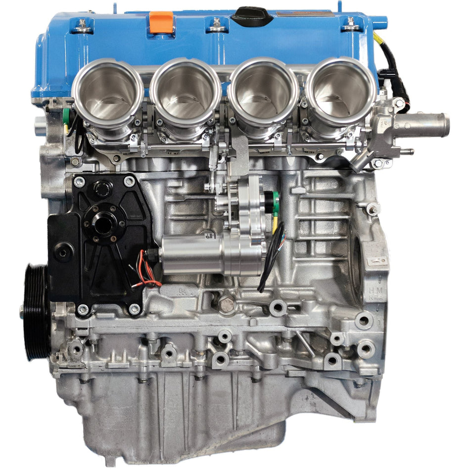Honda Engines
