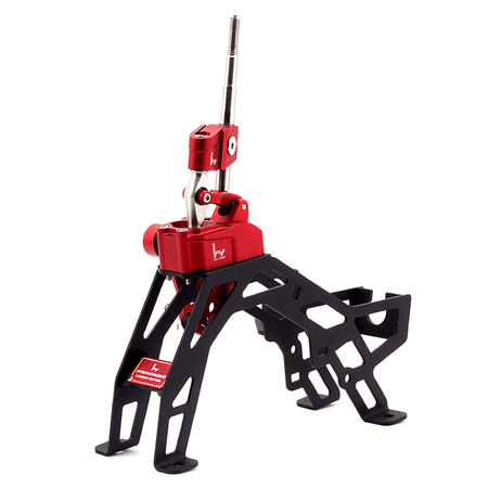 Hybrid Racing Adjustable Short Shifter for 16-21 Civic