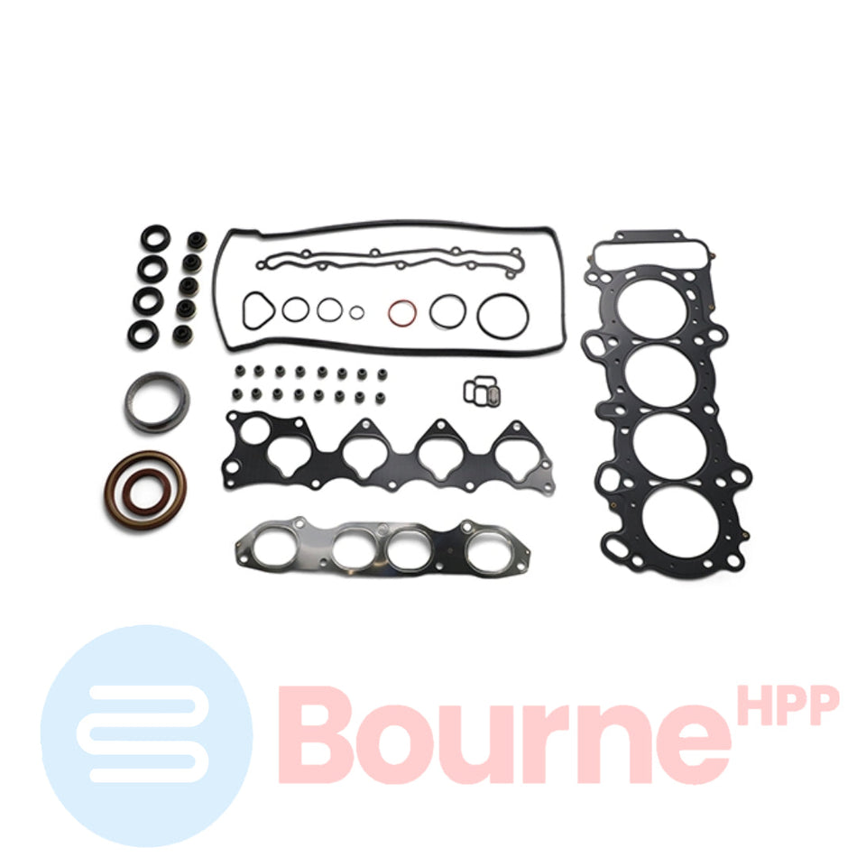 Genuine Honda Upper Head Gasket Kit for S2000 F-Series F20C