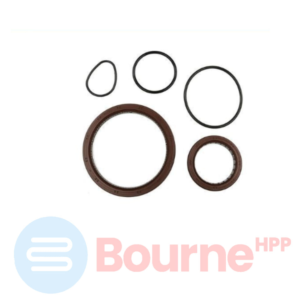 Genuine Honda Lower Gasket Kit for S2000 F-Series F20C