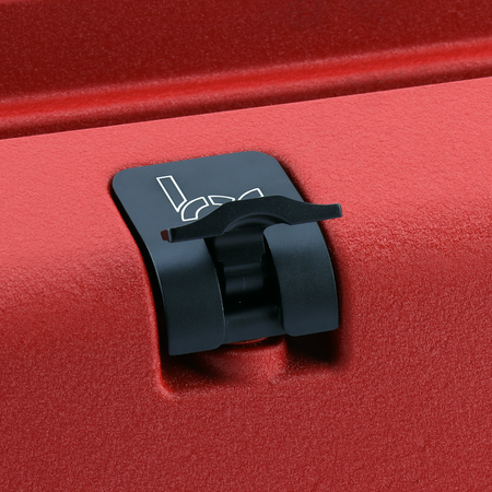Hybrid Racing Slimloc™ K-Series Dipstick