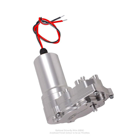 Customise Honda F20C 45 mm EFI Direct‑to‑Head Throttle Bodies for S2000