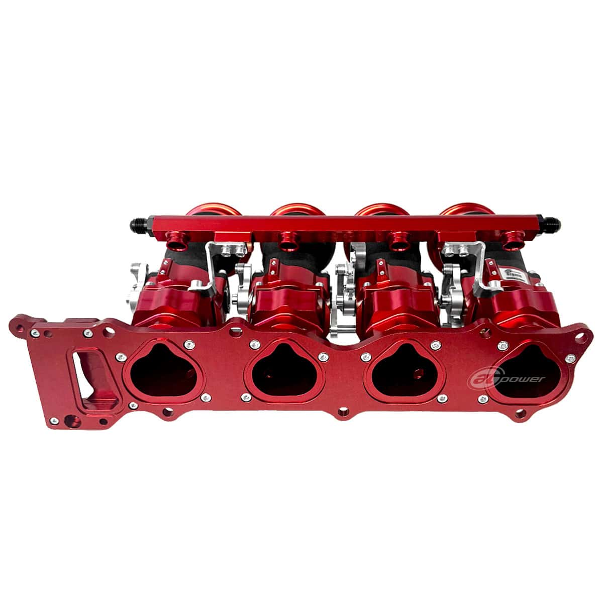 Customise Honda K20A/K24 DC5/EP3 50/55mm EFI Throttle Bodies - Electric Water Pump Required
