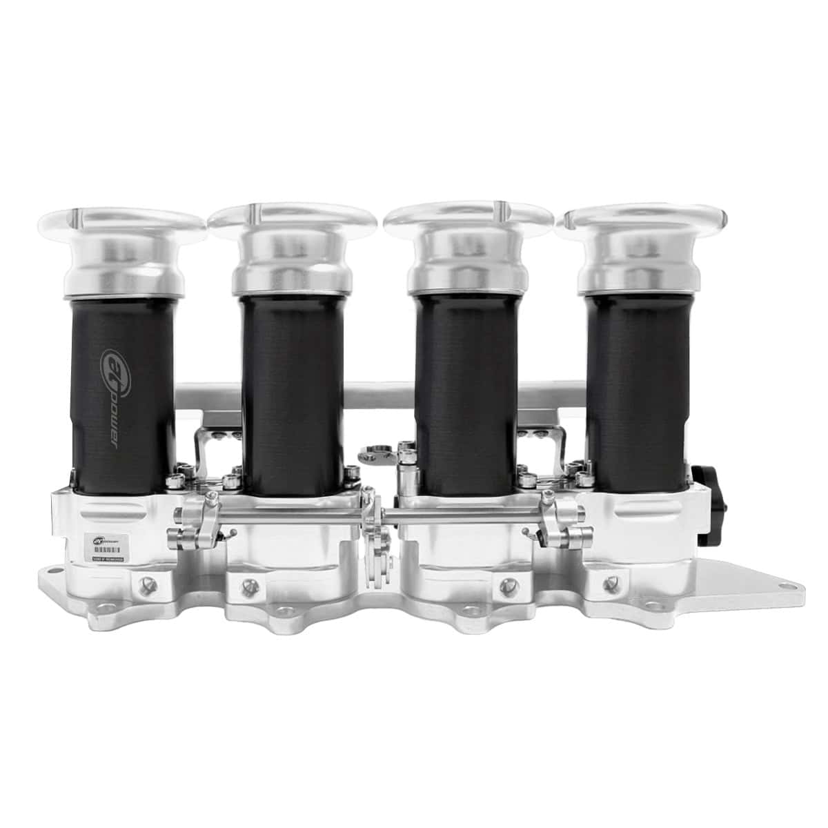 Customise Honda B16A/B18C5 45 mm EFI Direct‑to‑Head Throttle Bodies