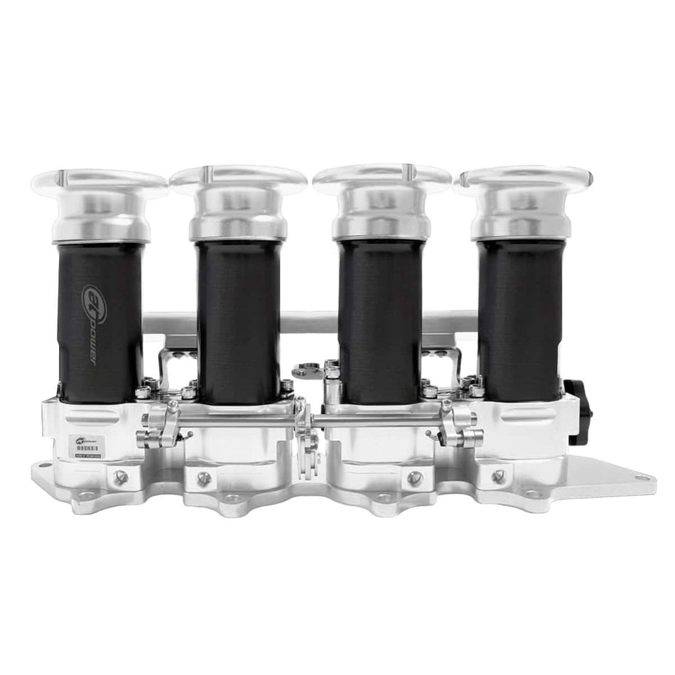 Customise Honda B16A/B18C5 45 mm EFI Direct‑to‑Head Throttle Bodies