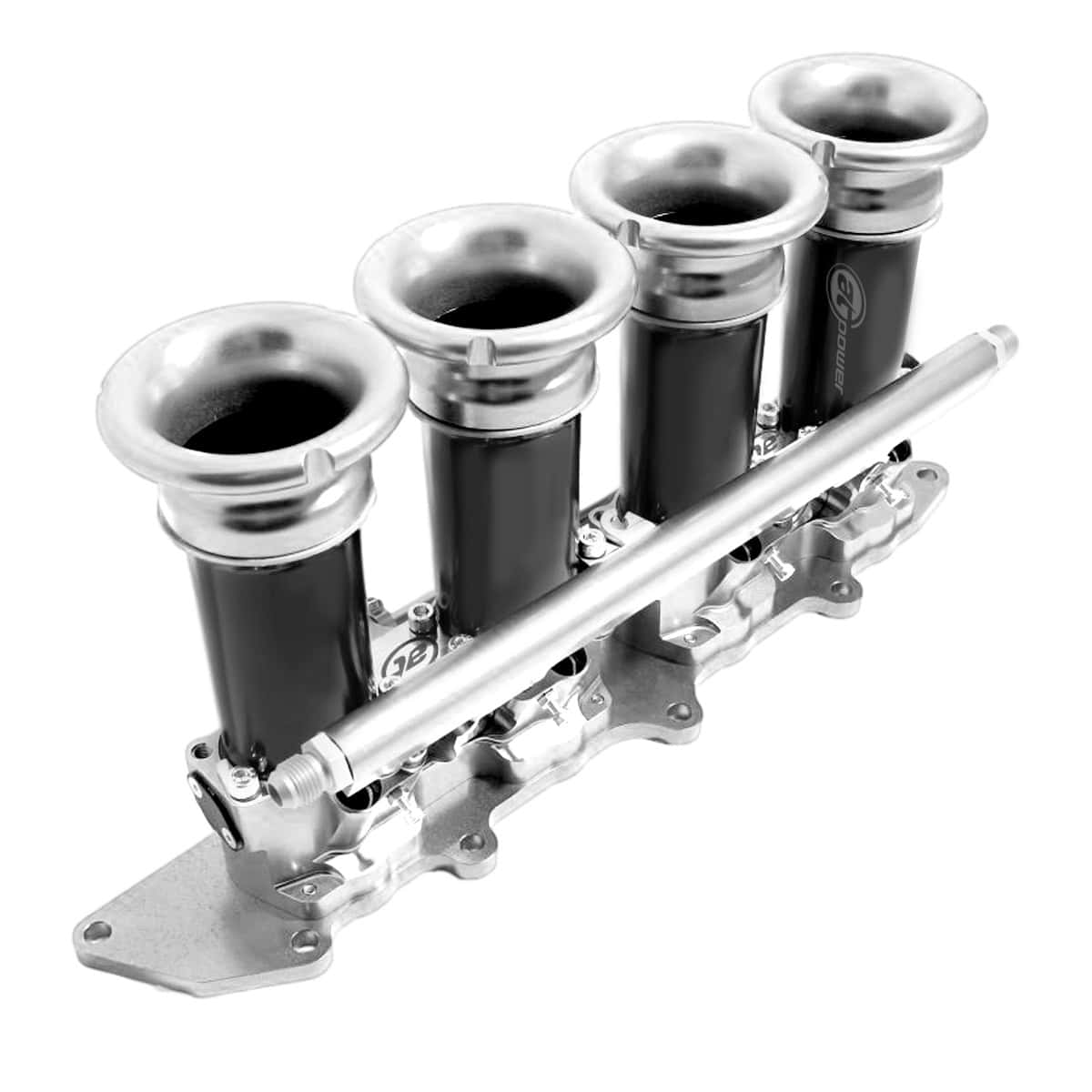 Honda B16A/B18C5 45 mm EFI Direct‑to‑Head Throttle Bodies
