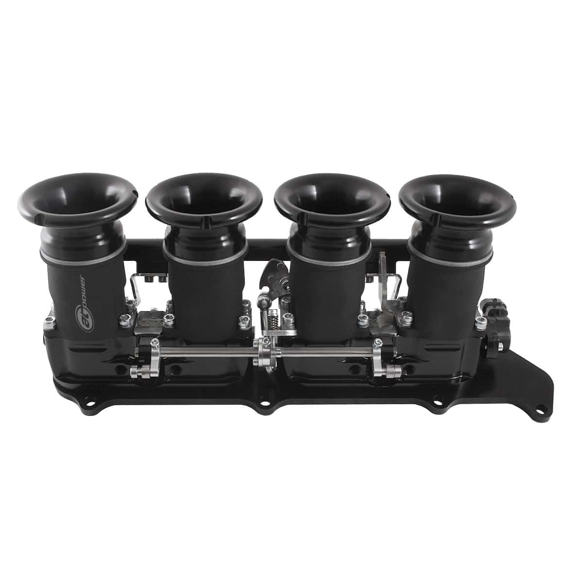 Customise Honda K20A/K24 FN2/FD2 45mm EFI Throttle Bodies - Electric Water Pump Required