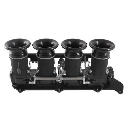 Customise Honda K20A/K24 FN2/FD2 45mm EFI Throttle Bodies - Electric Water Pump Required