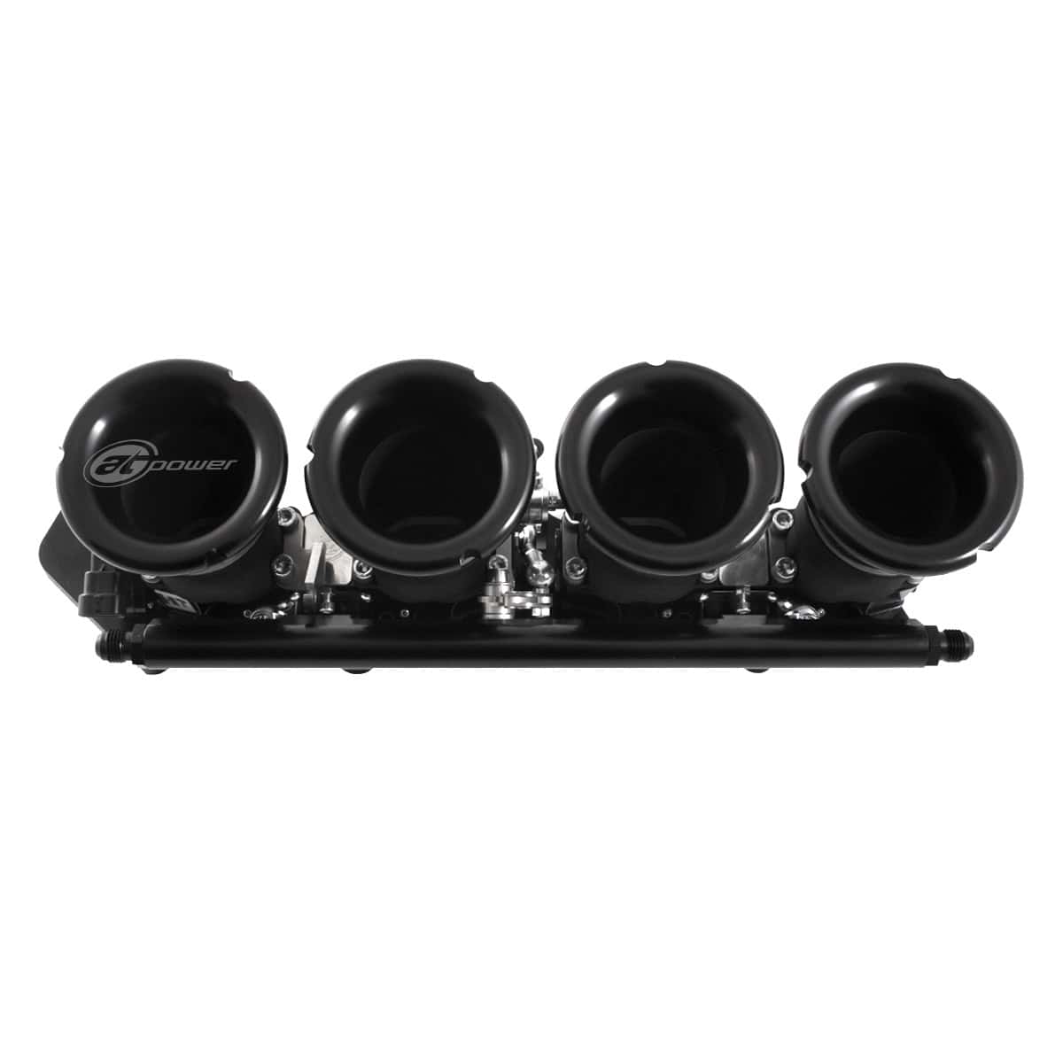 Customise Honda K20A/K24 FN2/FD2 45mm EFI Throttle Bodies - Electric Water Pump Required