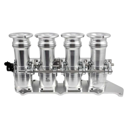 Customise Honda K20A/K24 FN2/FD2 50/55mm EFI Throttle Bodies - Electric Water Pump Required