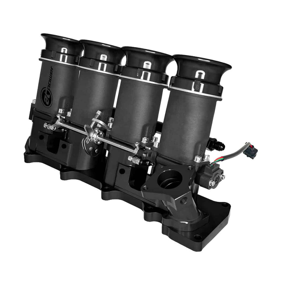 Customise Honda F20C 45 mm EFI Direct‑to‑Head Throttle Bodies for S2000