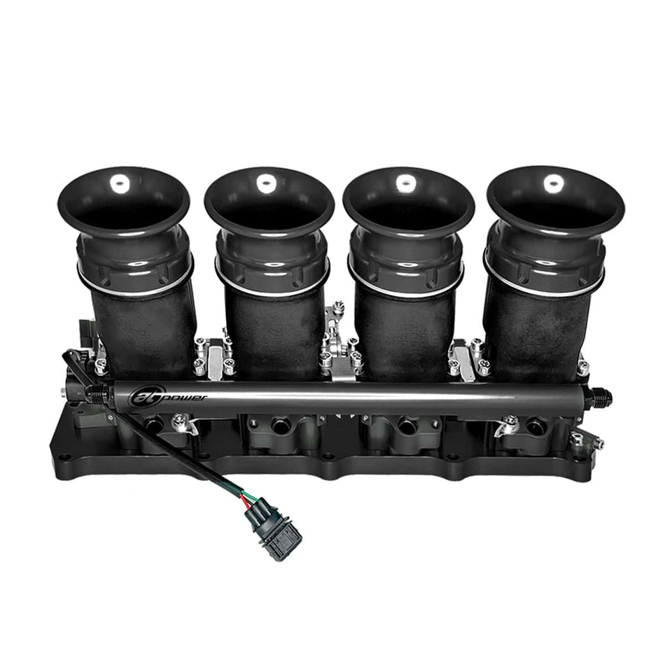 Customise Honda F20C 45 mm EFI Direct‑to‑Head Throttle Bodies for S2000
