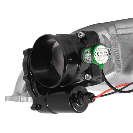 Single Throttle Body Drive By Wire | DBW ETB 52-75mm | AT Power