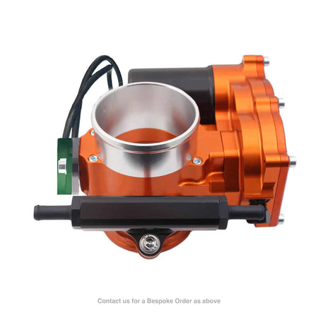 Single Throttle Body Drive By Wire | DBW ETB 52-75mm | AT Power