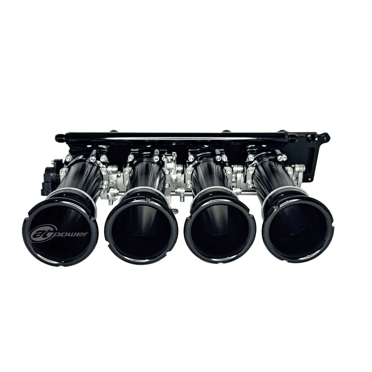 Honda K20A/K24 DC5/EP3 50/55mm EFI Throttle Bodies - Electric Water Pump Required