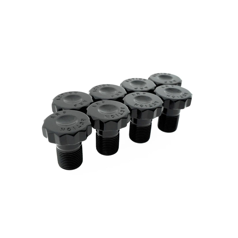 Action x ARP Honda K-Series Flywheel Bolts K20 K24