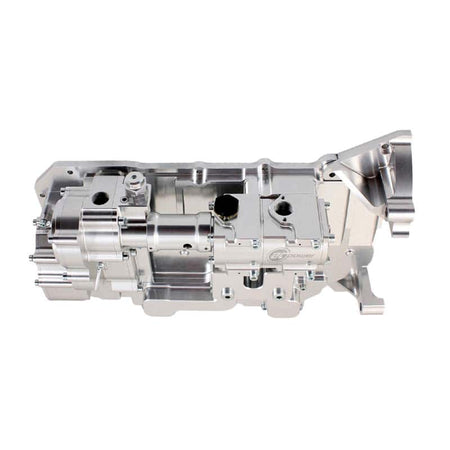 Honda K20A / K24 Integrated Dry Sump Kit - No External Belt