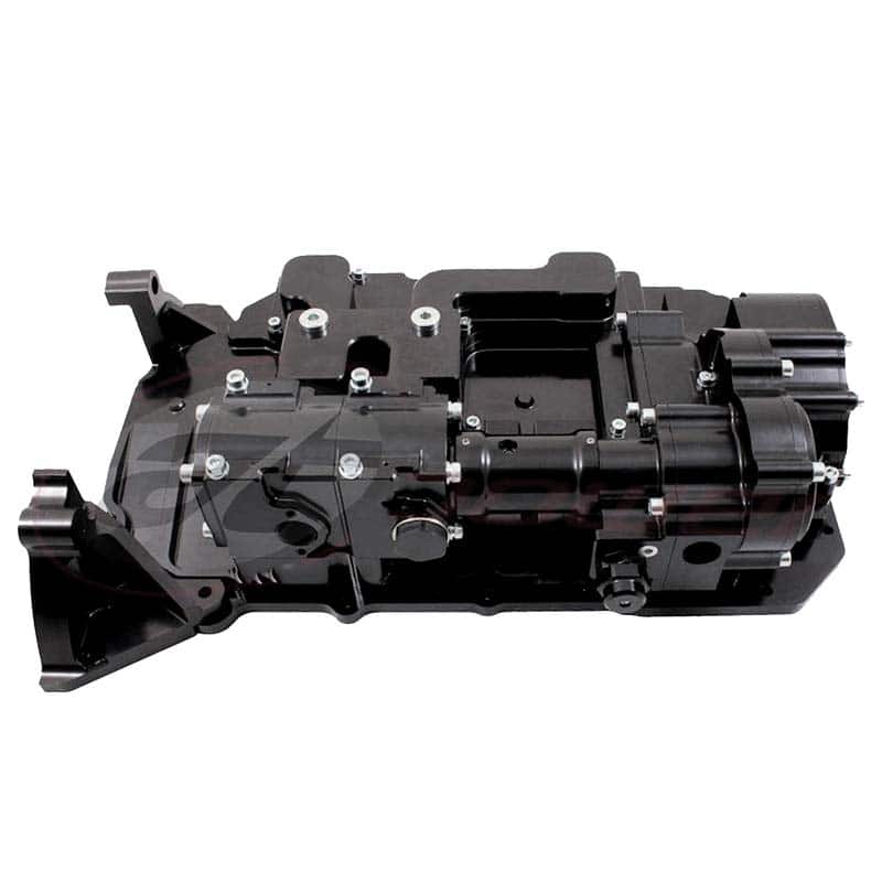 Honda K20A / K24 Integrated Dry Sump Kit - No External Belt