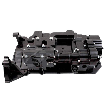 Honda K20A / K24 Integrated Dry Sump Kit - No External Belt