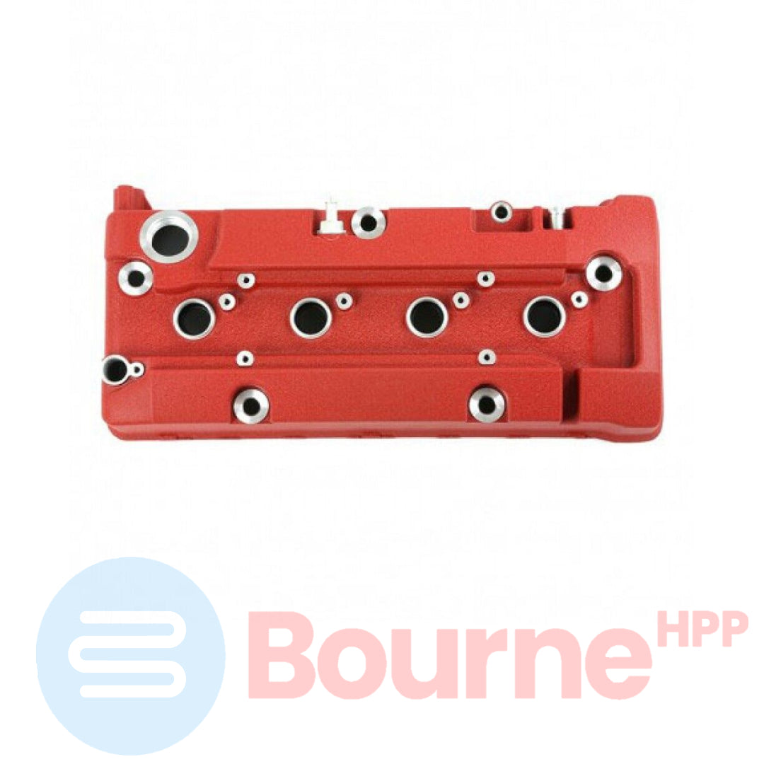 Genuine Honda Red Rocker Cover for S2000 AP1 F20C (2004-2005)