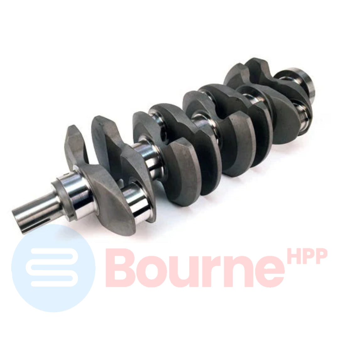 Genuine Honda Crankshaft for K-Series K20A and K20Z