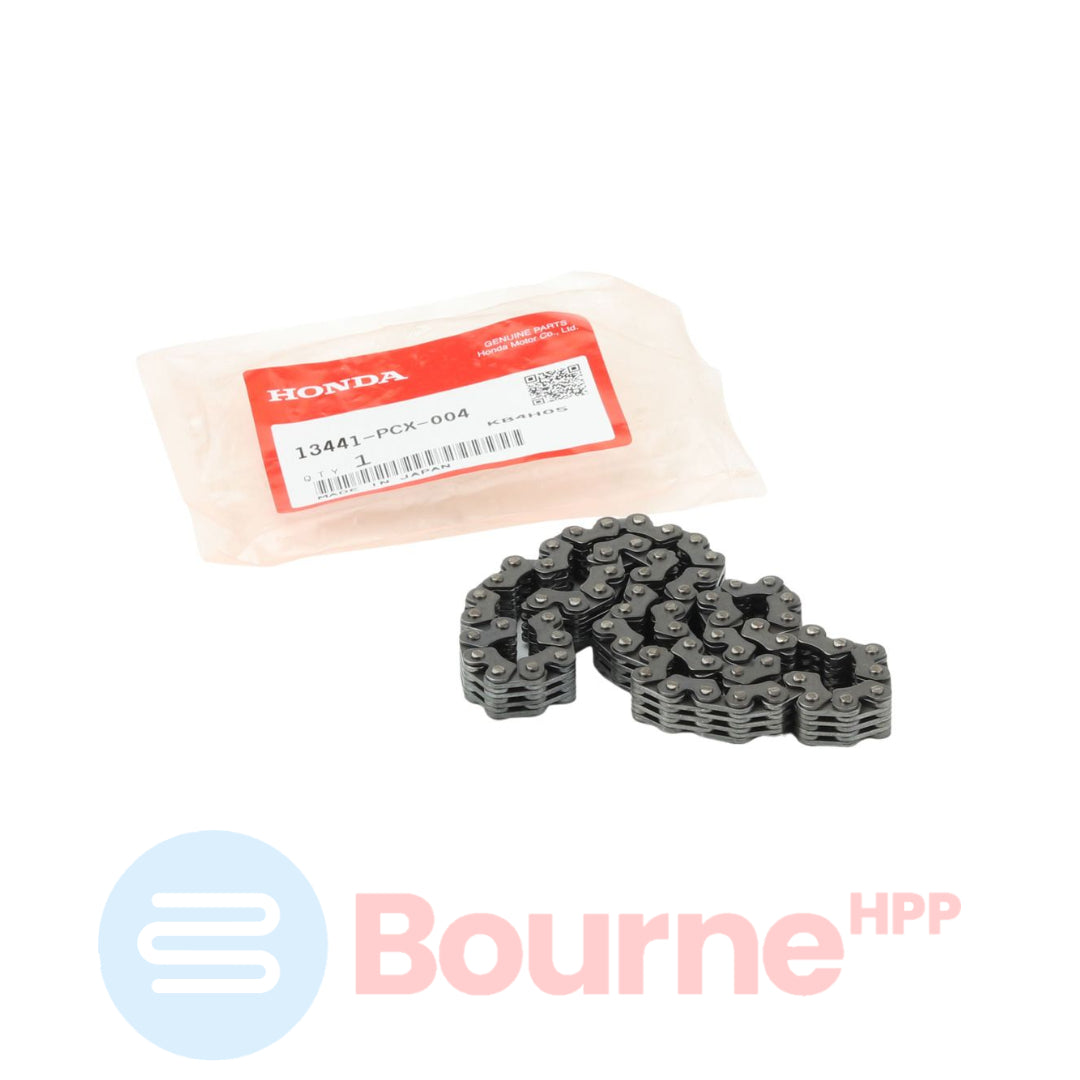Genuine Honda Oil Pump Chain – K-Series K20A, S2000 F20C
