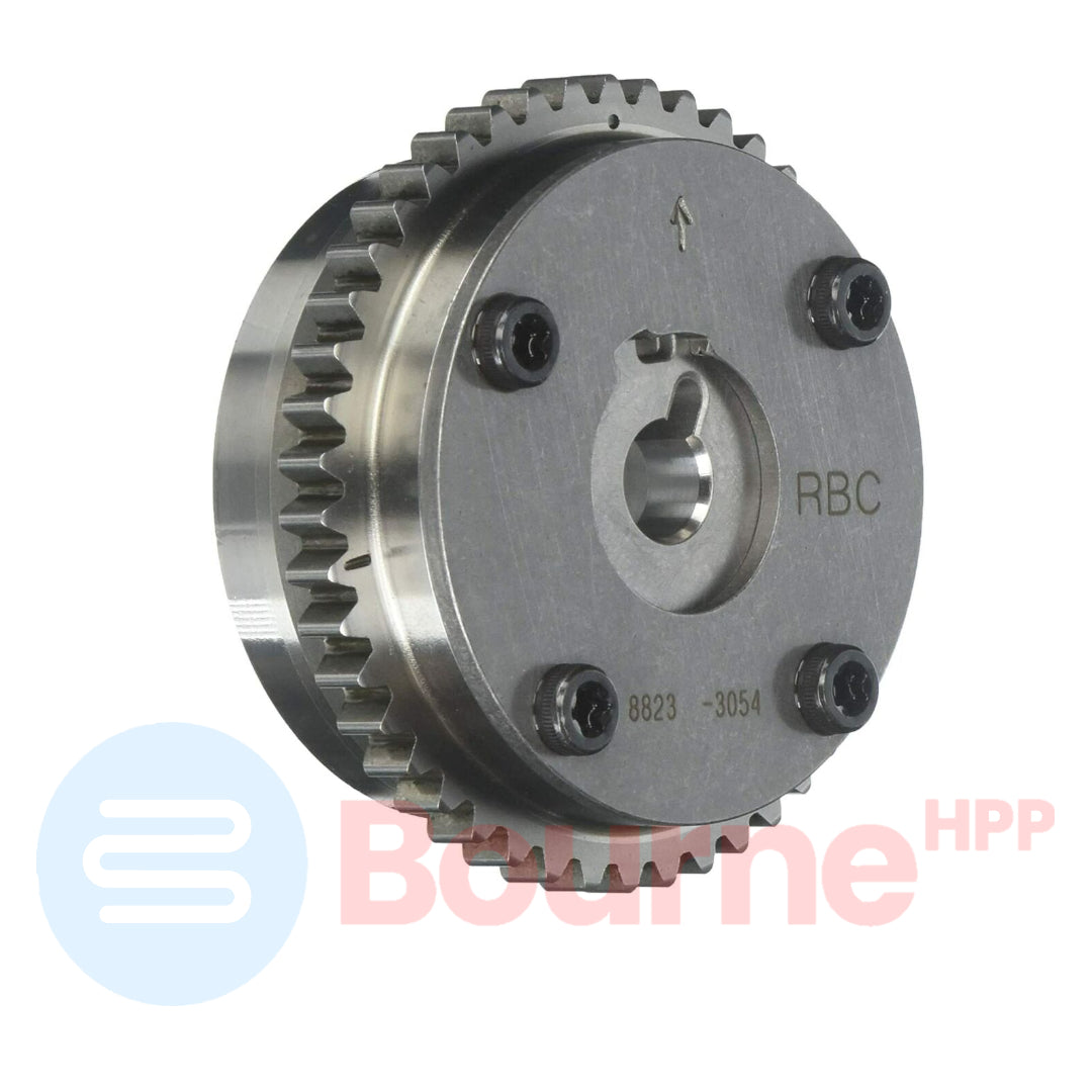 Genuine Honda 50° VTC Actuator for K-Series Intake Cam Gear