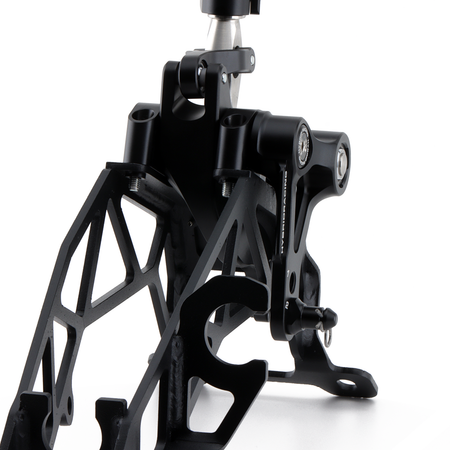 Hybrid Racing Short Shifter for 12-15 Civic