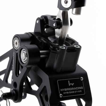 Hybrid Racing Short Shifter for 12-15 Civic