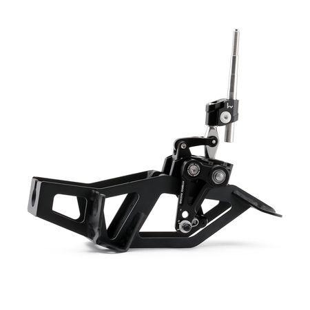 Hybrid Racing Short Shifter for 11-16 Honda CR-Z