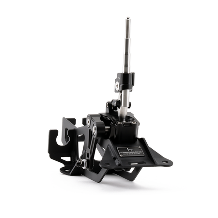 Hybrid Racing Short Shifter for 11-16 Honda CR-Z