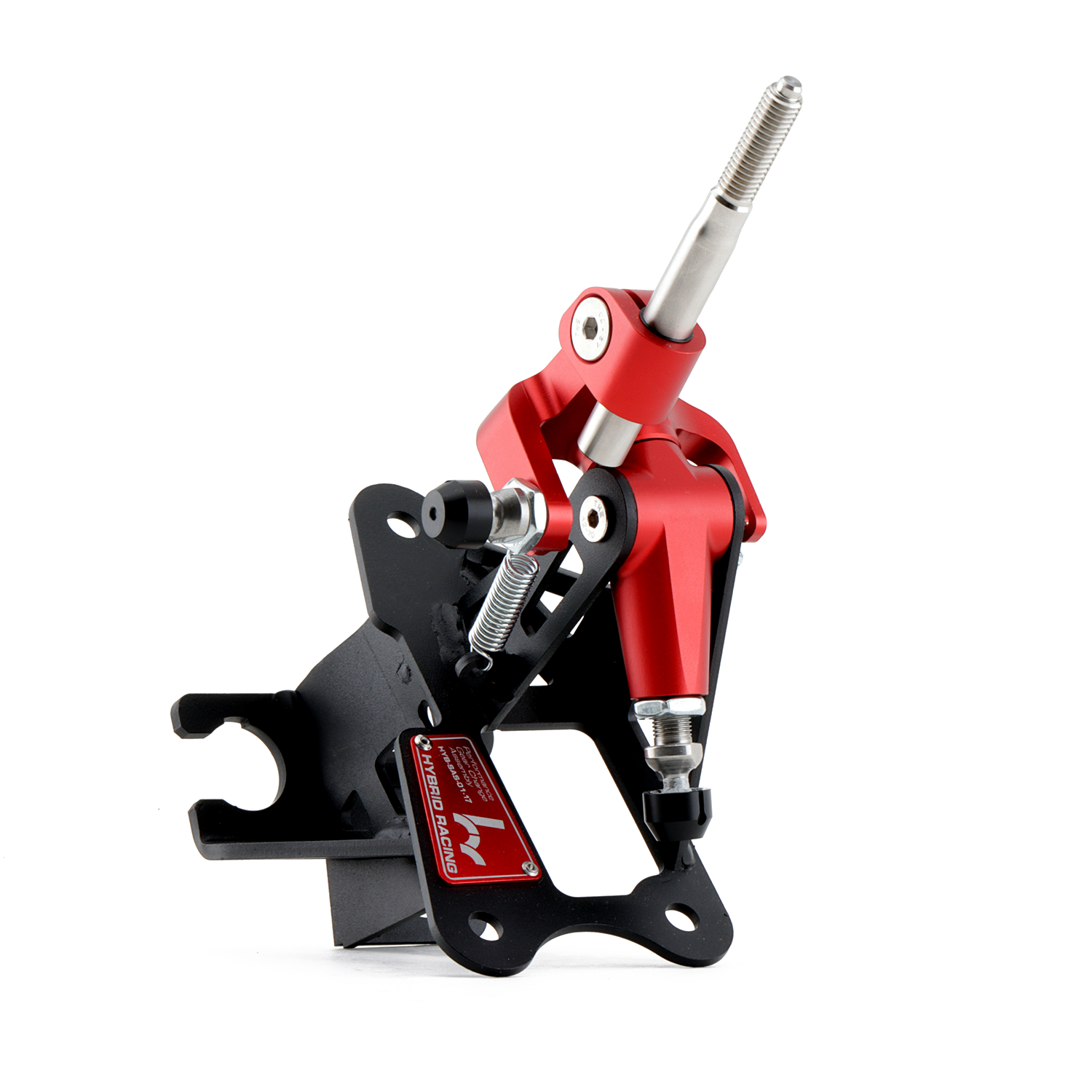Hybrid Racing Short Shifter for 06-11 Civic