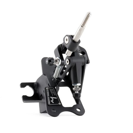 Hybrid Racing Short Shifter for 06-11 Civic