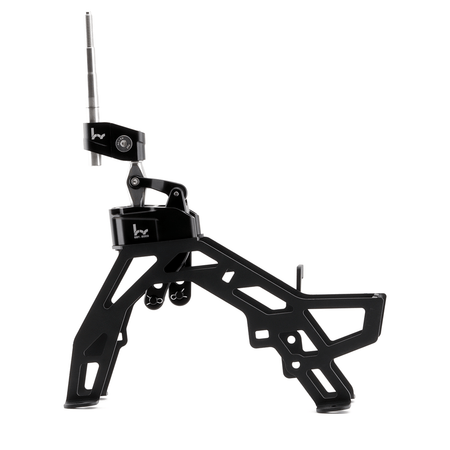 Hybrid Racing Adjustable Short Shifter for 16-21 Civic