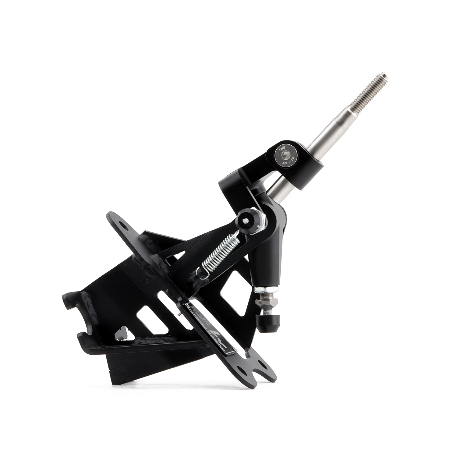 Hybrid Racing Short Shifter for 06-11 Civic