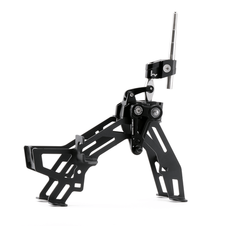 Hybrid Racing Adjustable Short Shifter for 16-21 Civic
