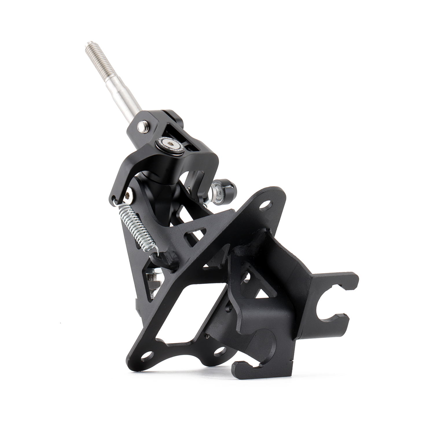 Hybrid Racing Short Shifter for 06-11 Civic