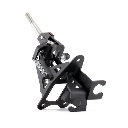 Hybrid Racing Short Shifter for 06-11 Civic