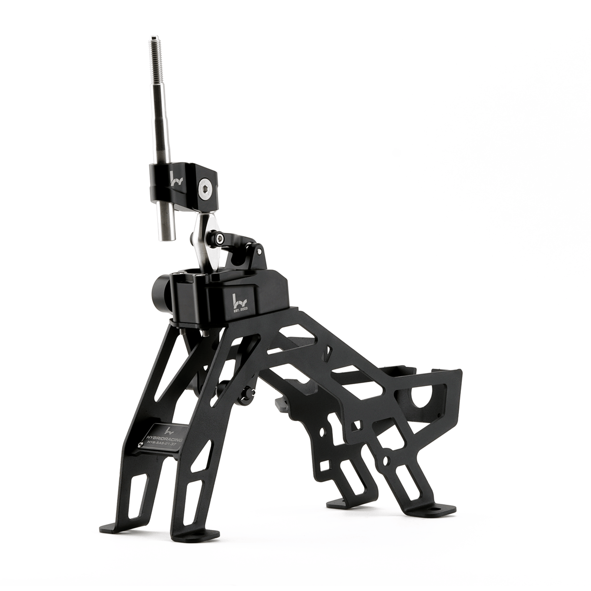 Hybrid Racing Adjustable Short Shifter for 16-21 Civic