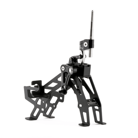 Hybrid Racing Adjustable Short Shifter for 16-21 Civic