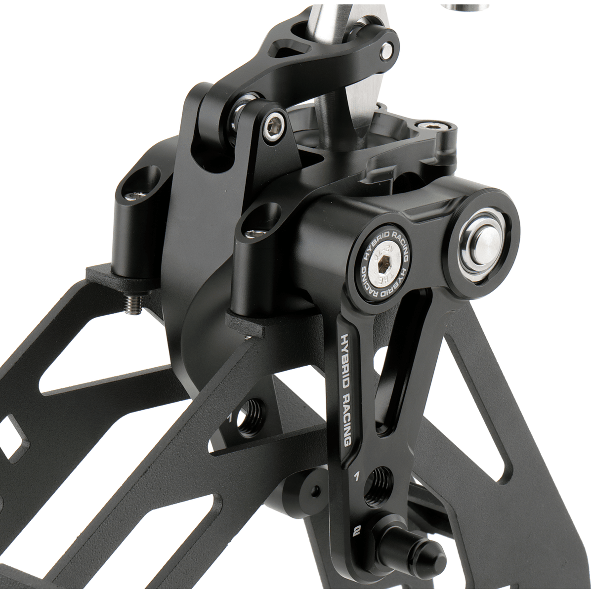 Hybrid Racing Adjustable Short Shifter for 16-21 Civic