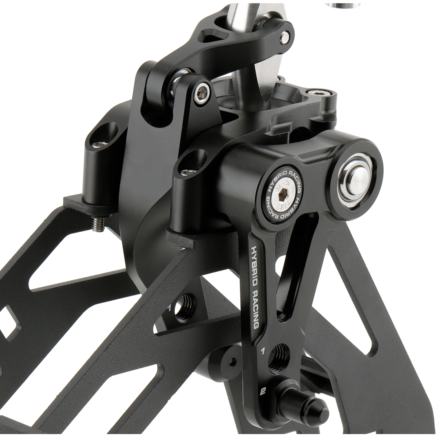 Hybrid Racing Adjustable Short Shifter for 16-21 Civic
