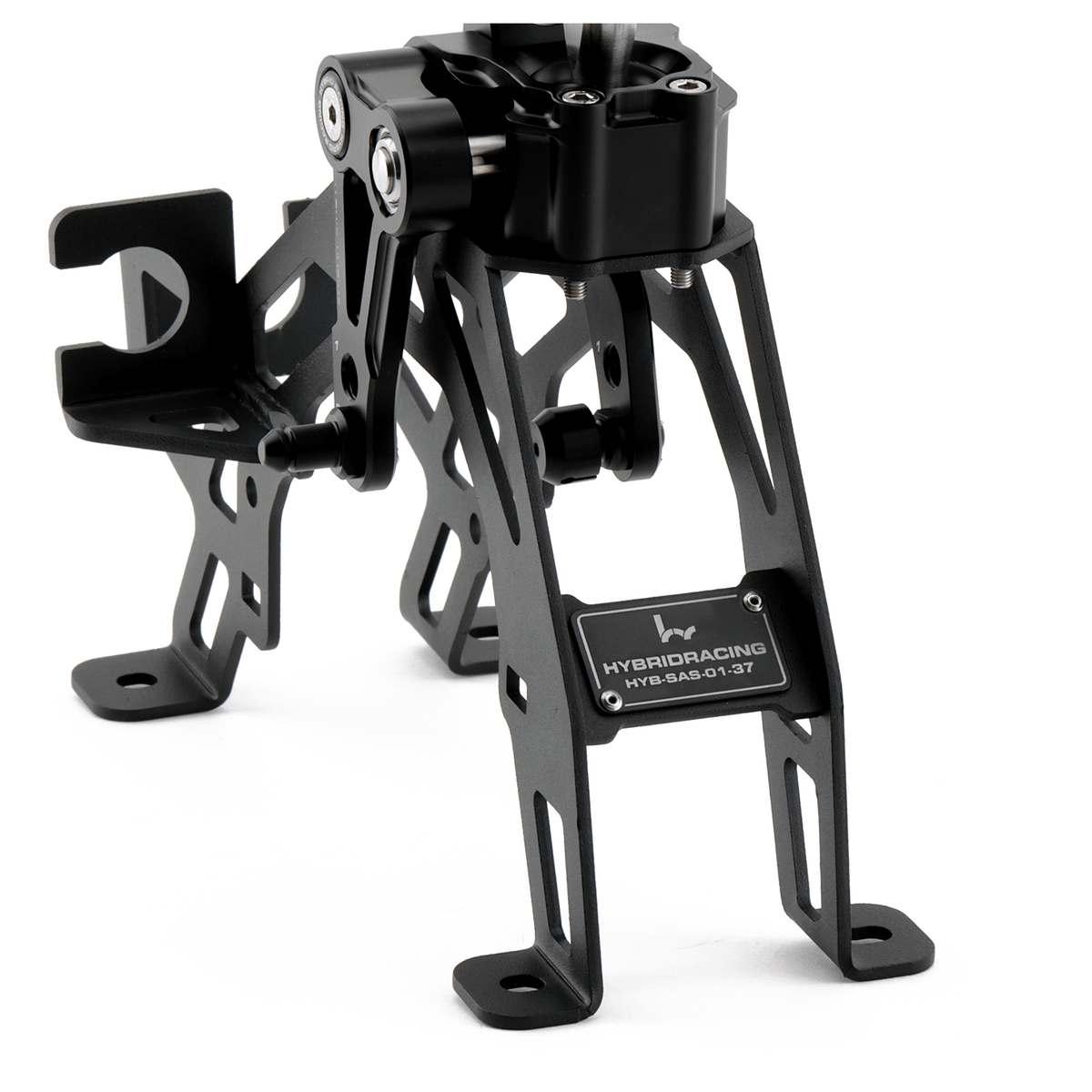 Hybrid Racing Adjustable Short Shifter for 16-21 Civic