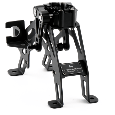Hybrid Racing Adjustable Short Shifter for 16-21 Civic