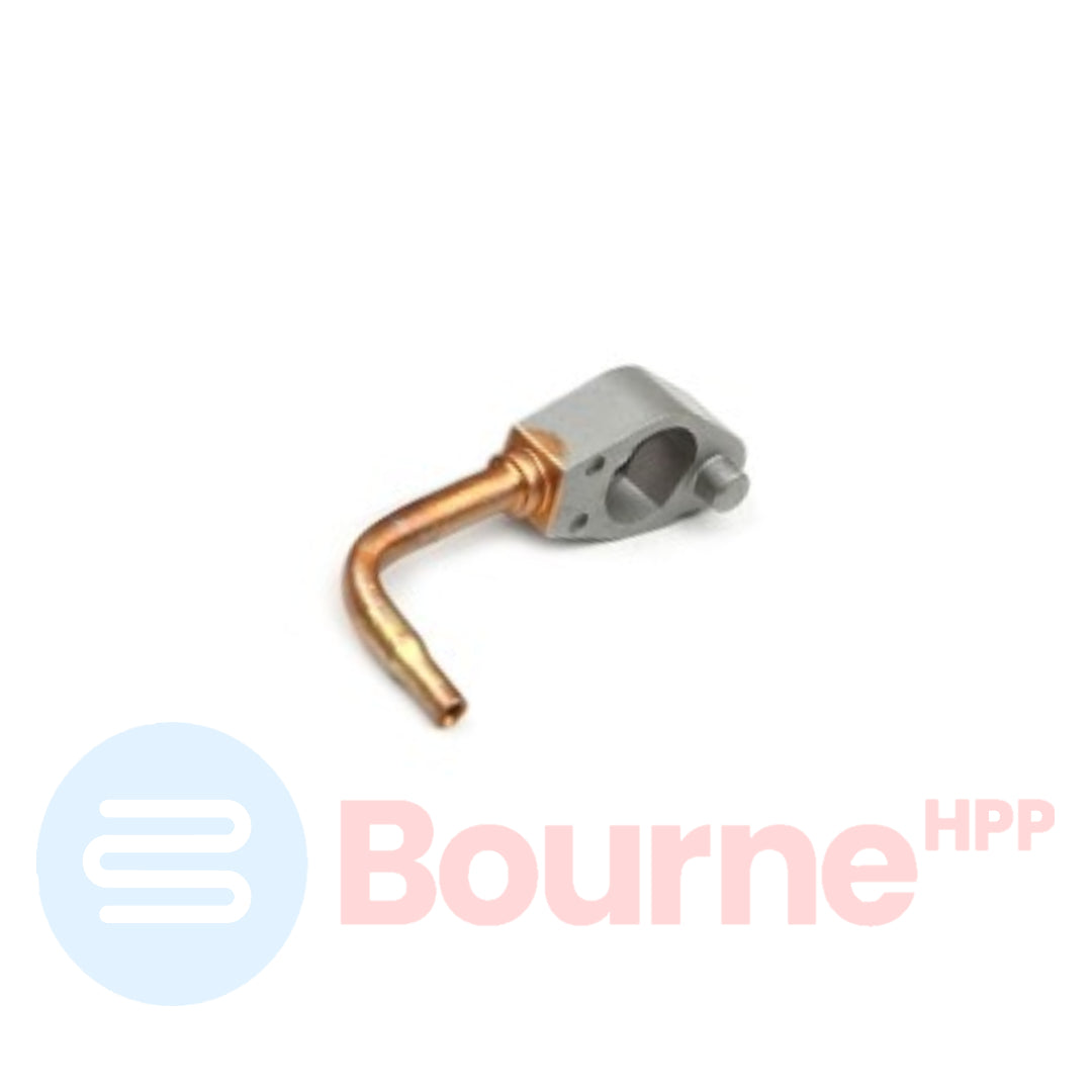 Genuine Honda Engine Oil Jets (Squirters) for S2000 F20C