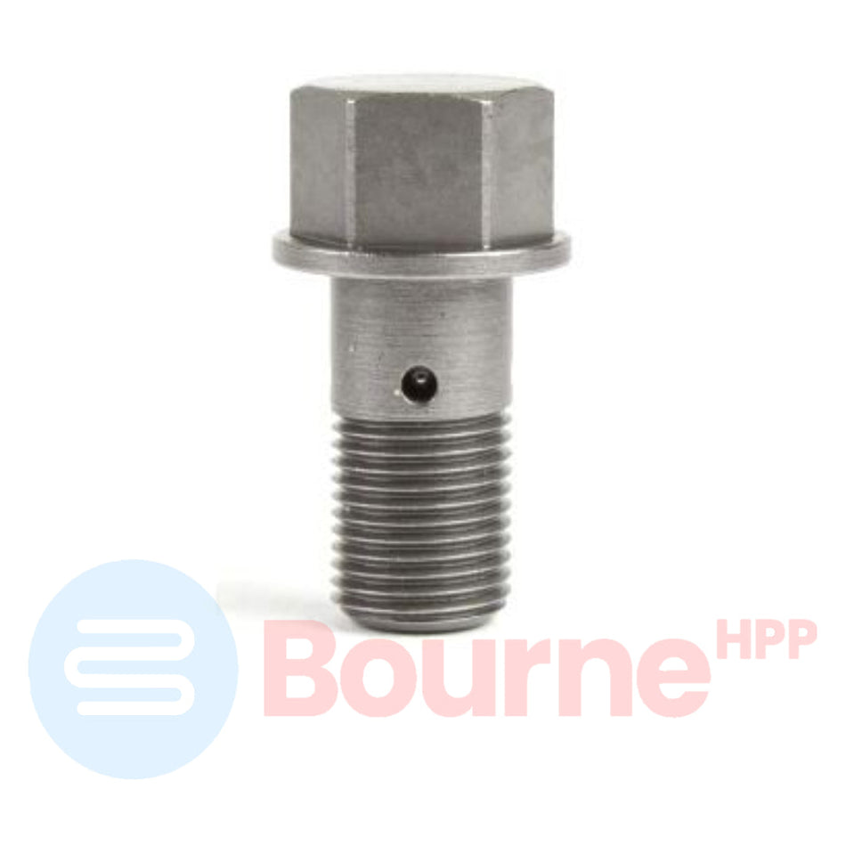Genuine Honda Engine Oil Jet Squirter Bolts for S2000 F20C