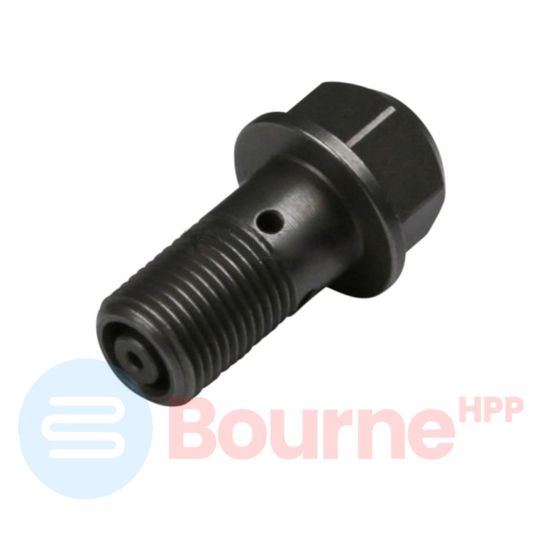 Genuine Honda Engine Oil Jet Squirter Bolt for K-Series Engines (K20A, K20Z)