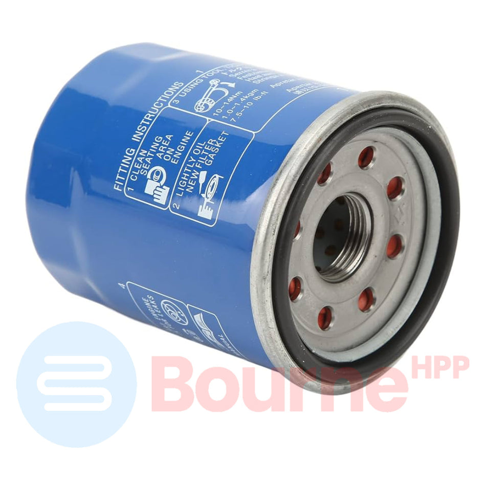 Genuine Honda OEM Oil Filter